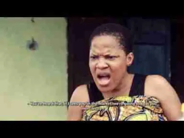 Video: SALAMOTU OMO OKO- 2017 Yoruba Movie Part 1
